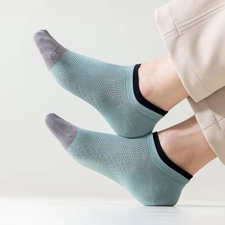 DualGrip 4.0 socks