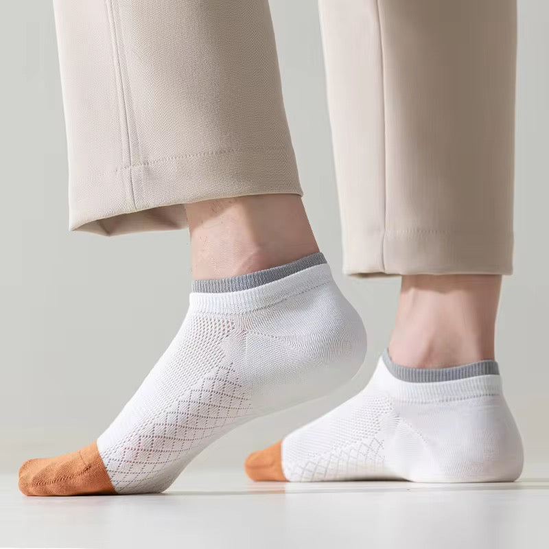 DualGrip 4.0 socks