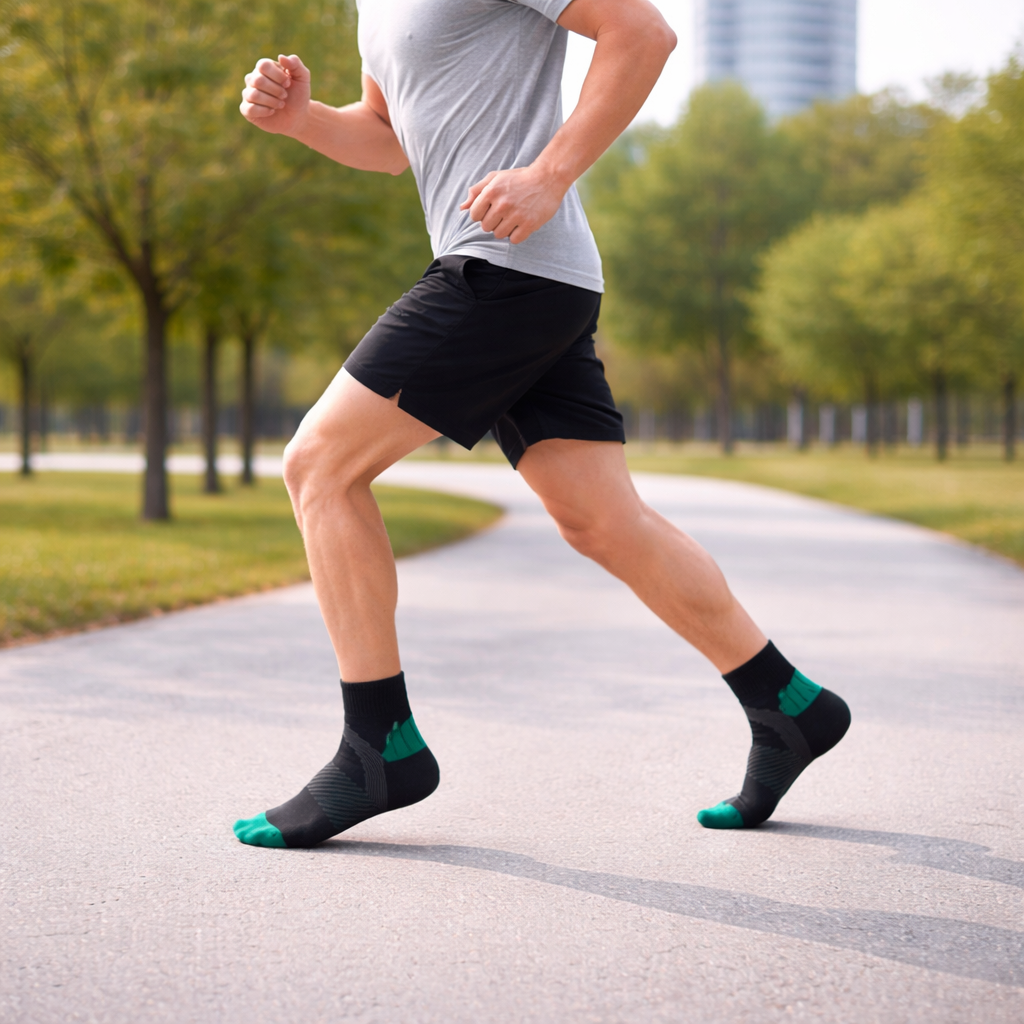 ProActive Edition Sports Socks
