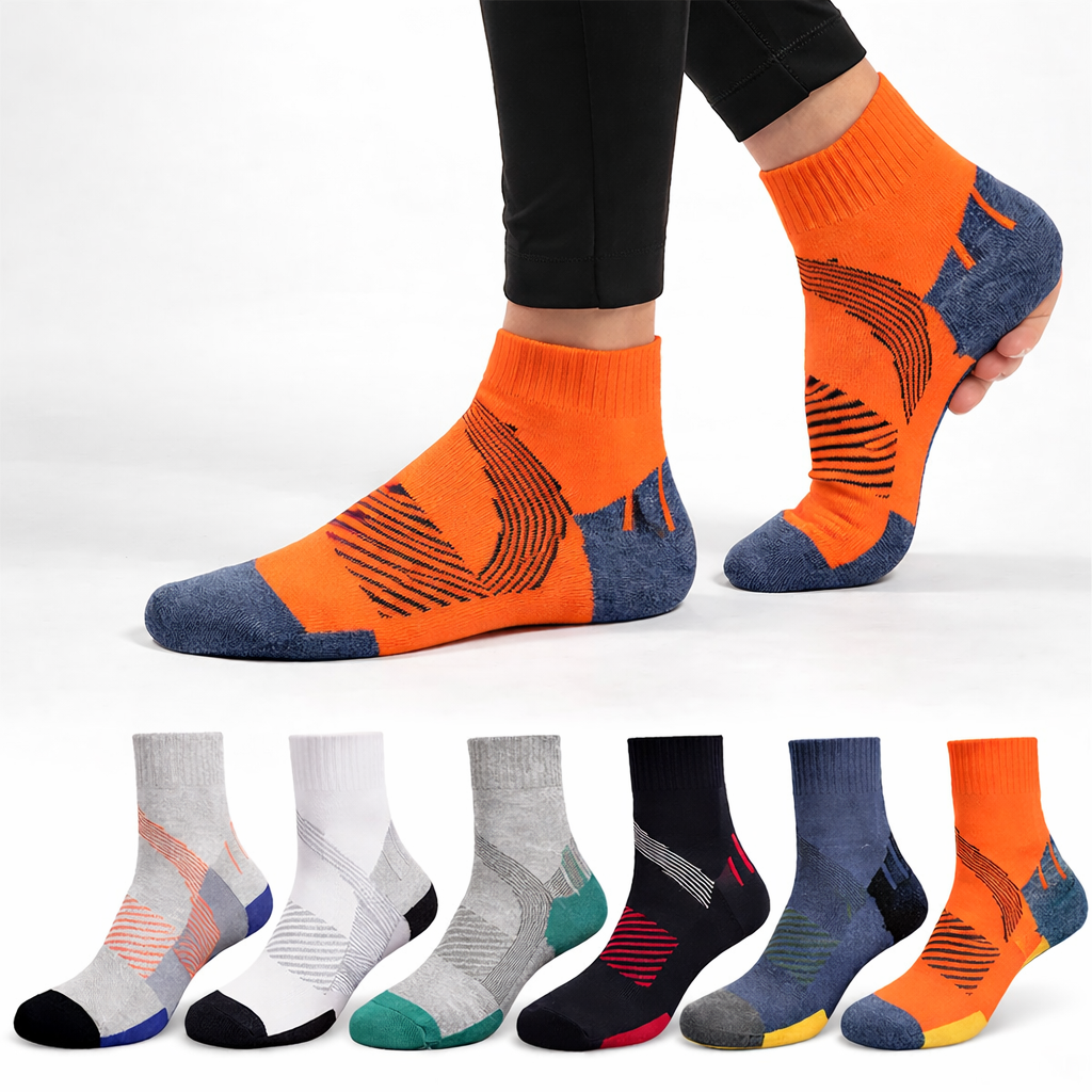 ProActive Edition Sports Socks