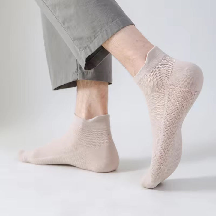 AirWeave edition socks