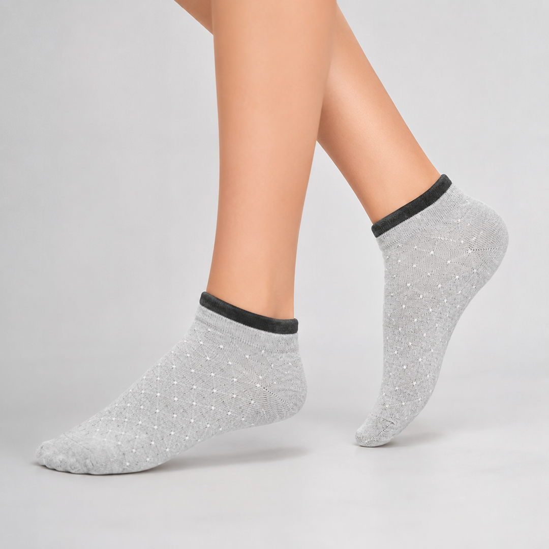 Dualgrip 6.0 Socks