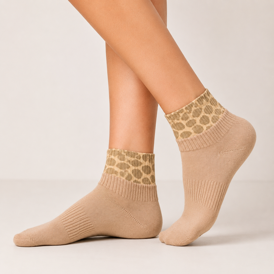 Savanna Dualgrip Edition Socks