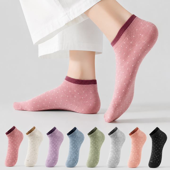 Dualgrip 6.0 Socks