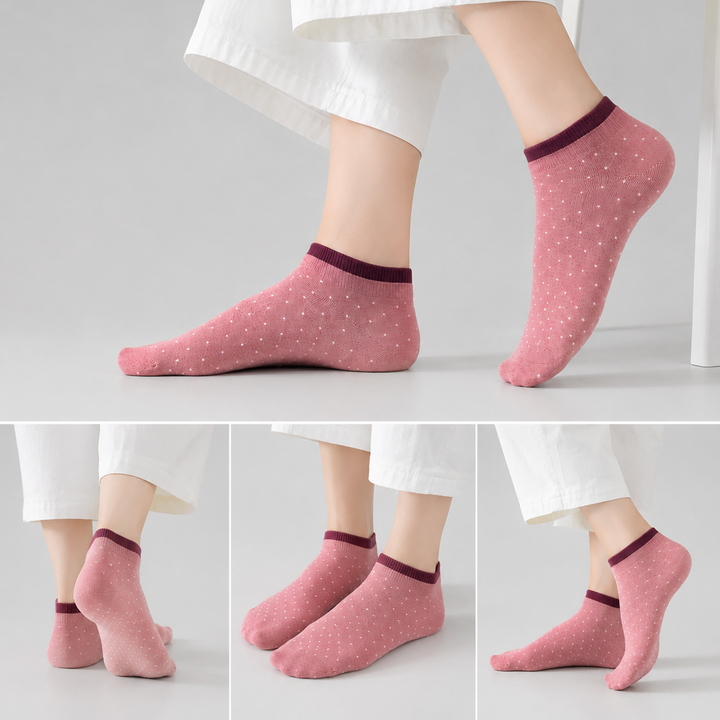 Dualgrip 6.0 Socks