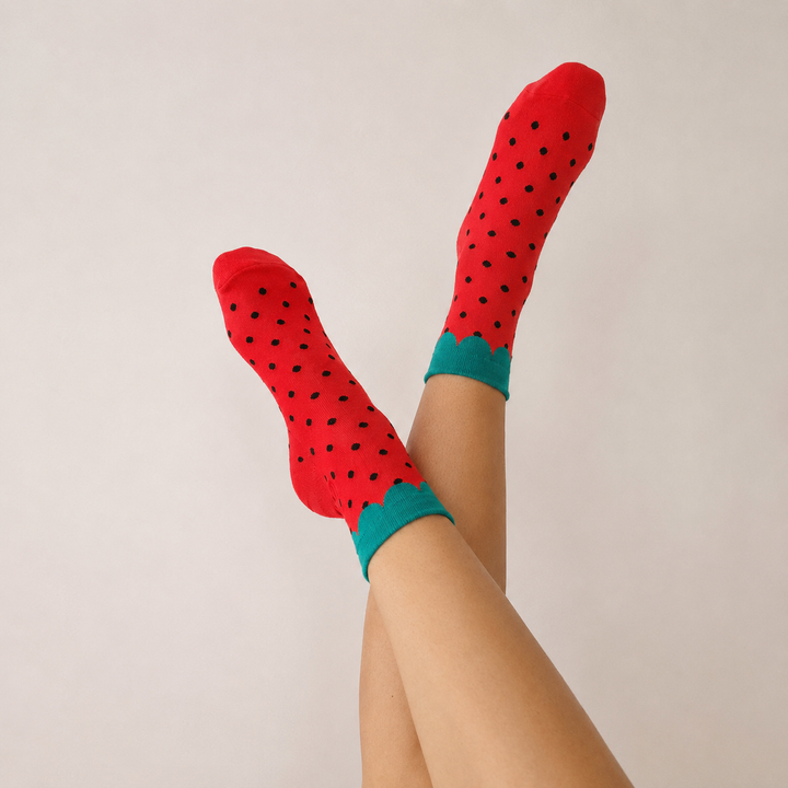 pinepop edition full length socks