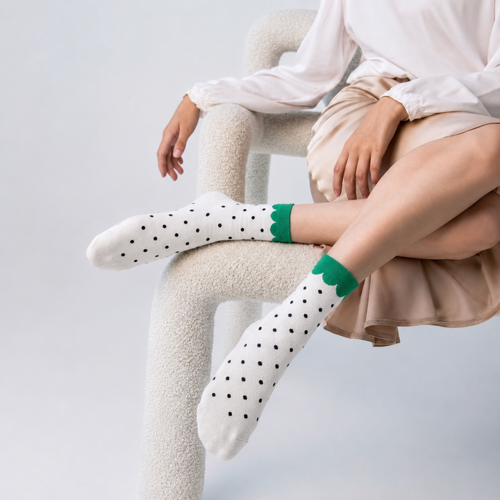 pinepop edition full length socks