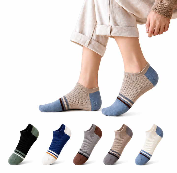 SoftStride edition socks