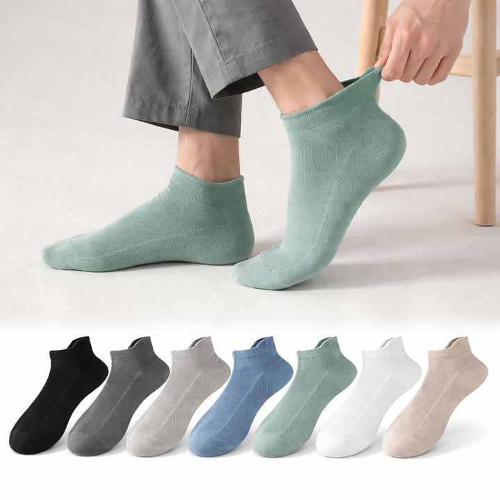 AirWeave edition socks