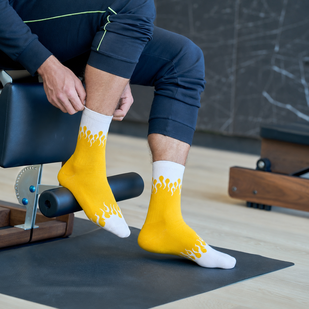 Blaze 2.0 Edition Socks
