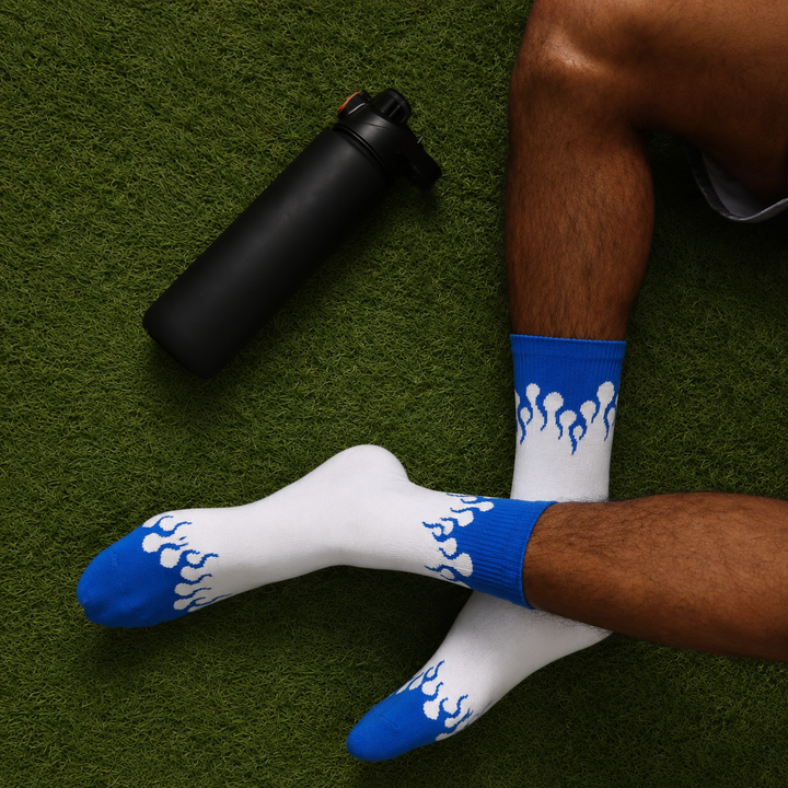 Blaze 2.0 Edition Socks