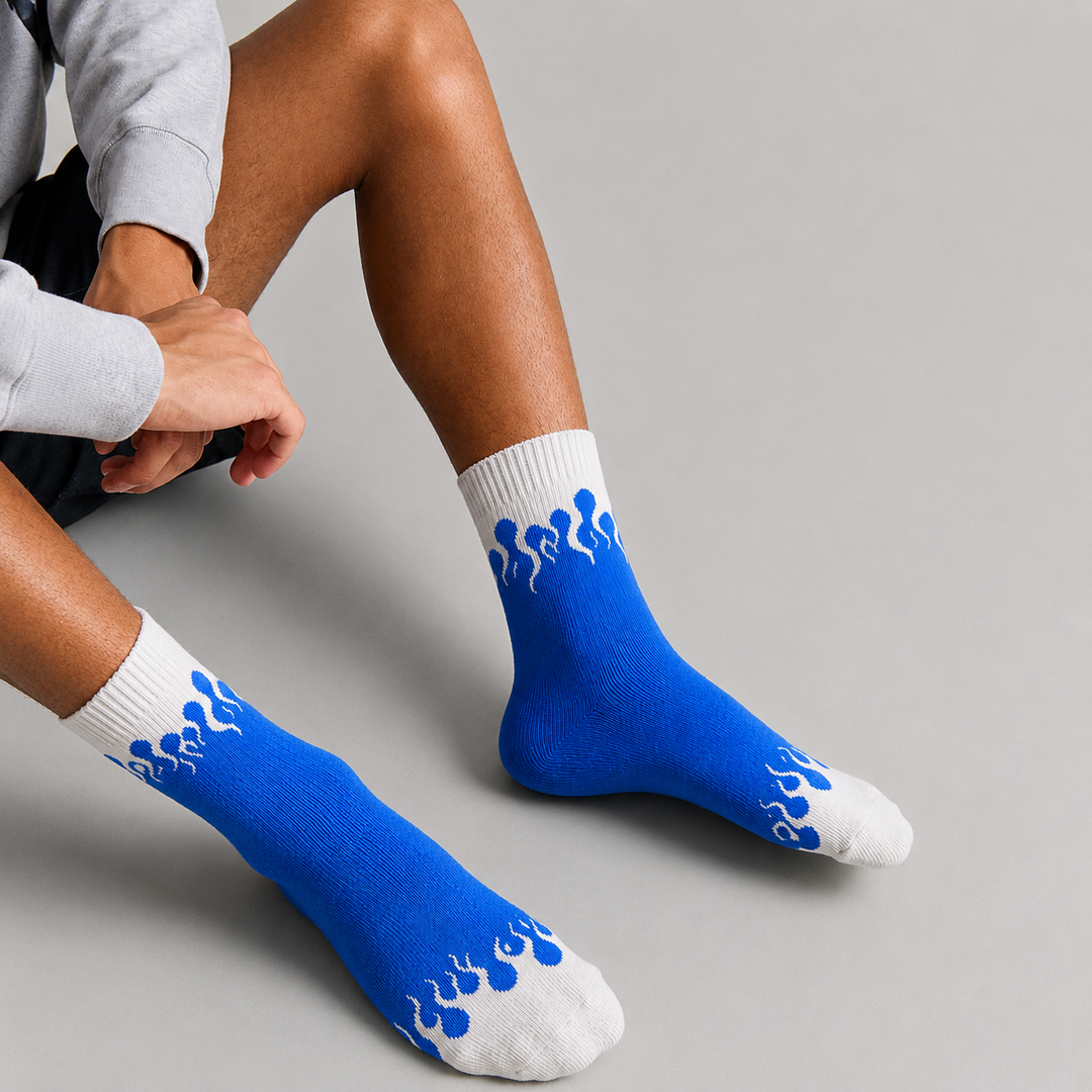 Blaze 2.0 Edition Socks