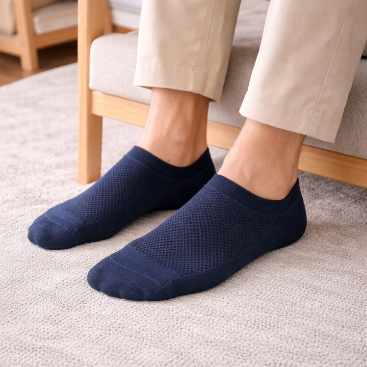 PureComfort 2.0 Breathable Socks Edition