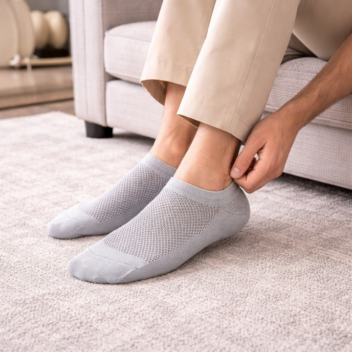 PureComfort 2.0 Breathable Socks Edition