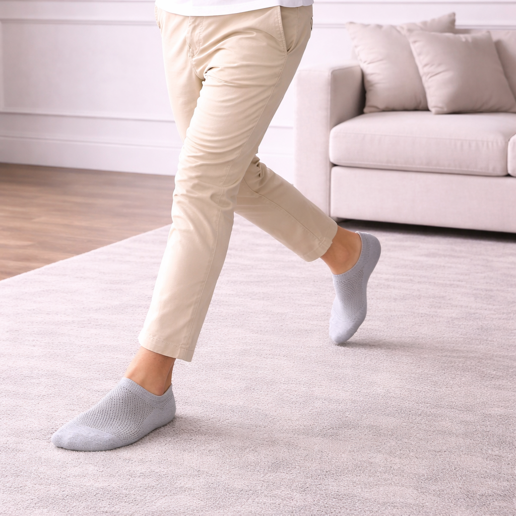 PureComfort 2.0 Breathable Socks Edition