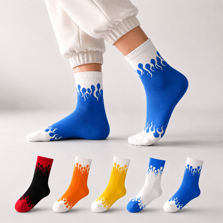 Blaze 2.0 Edition Socks