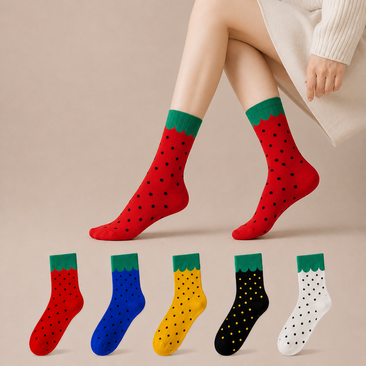 pinepop edition full length socks