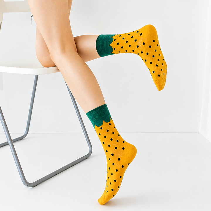 pinepop edition full length socks