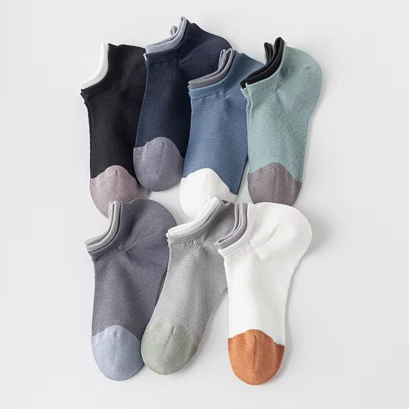 DualGrip 4.0 socks