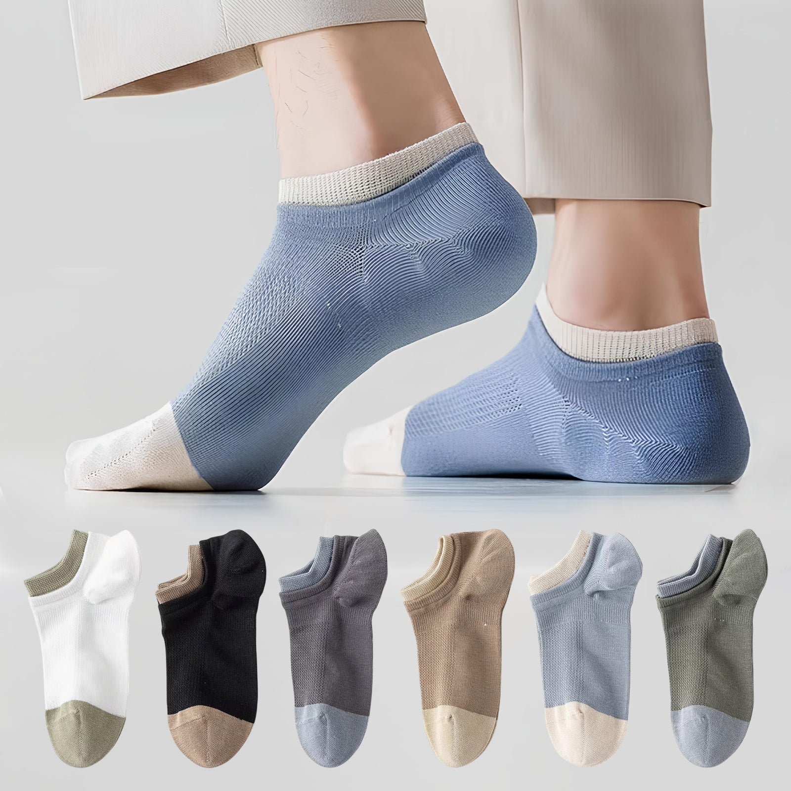 Dualgrip 3.0 socks