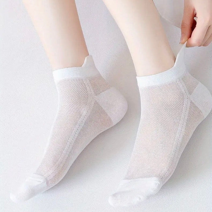 Breathable Unisex Socks