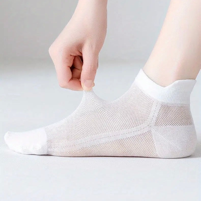 Breathable Unisex Socks