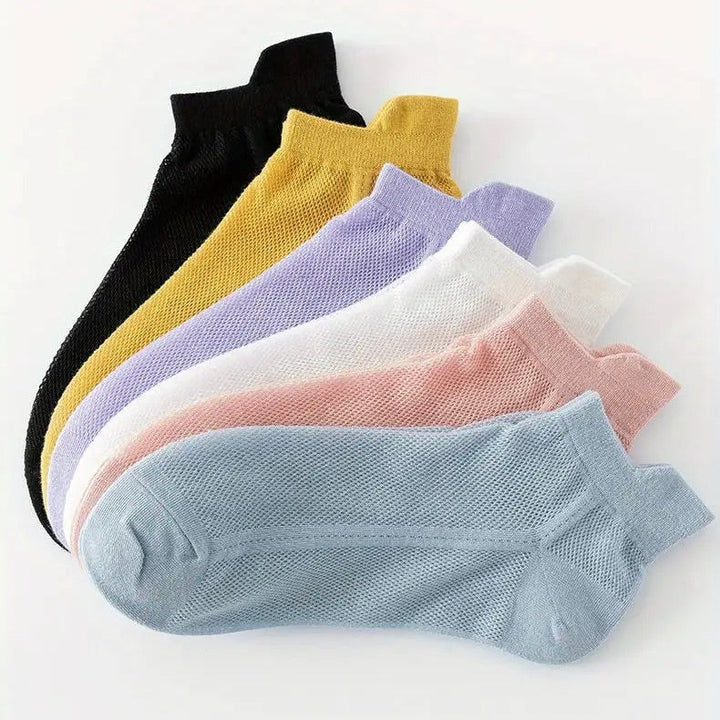 Breathable Unisex Socks