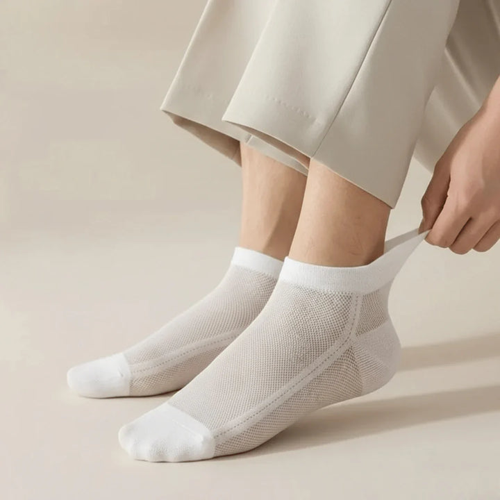 Breathable Unisex Socks