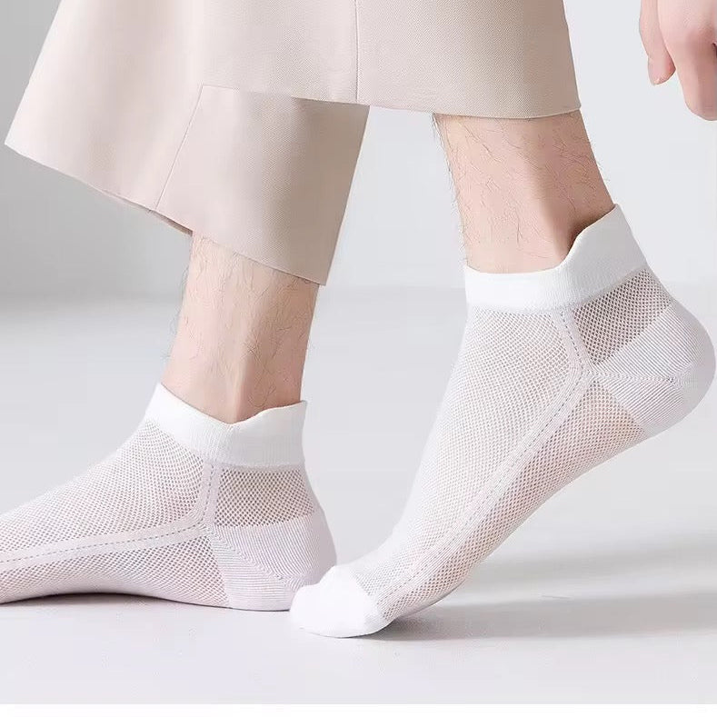 Breathable Unisex Socks