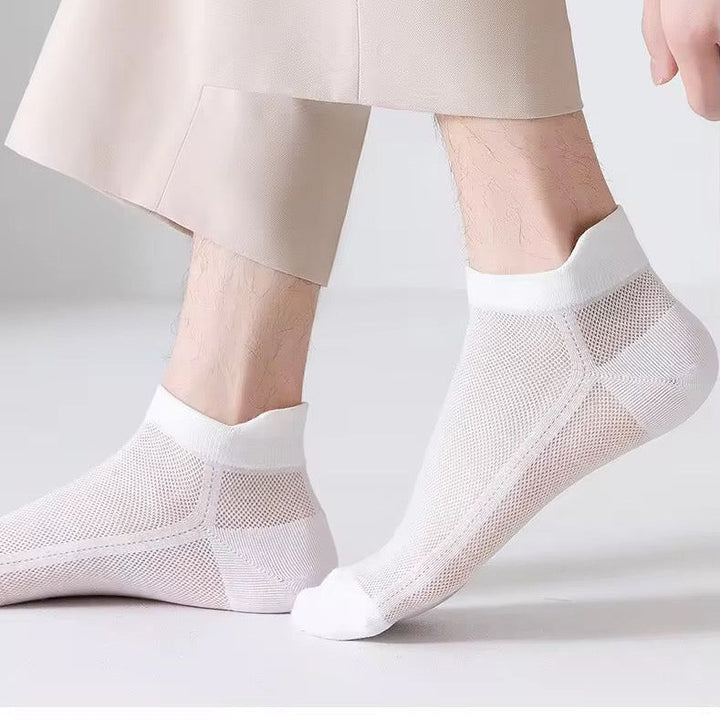 Breathable Unisex Socks