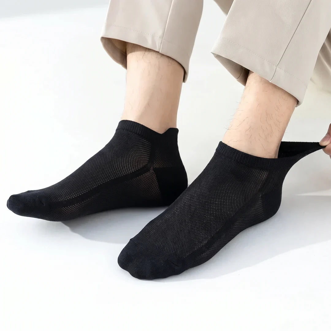 Breathable Unisex Socks