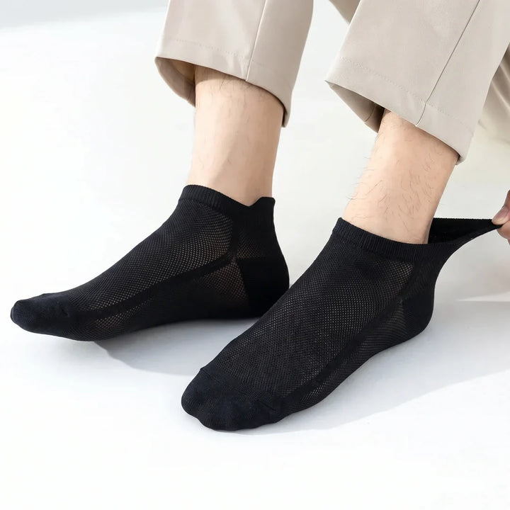 Breathable Unisex Socks