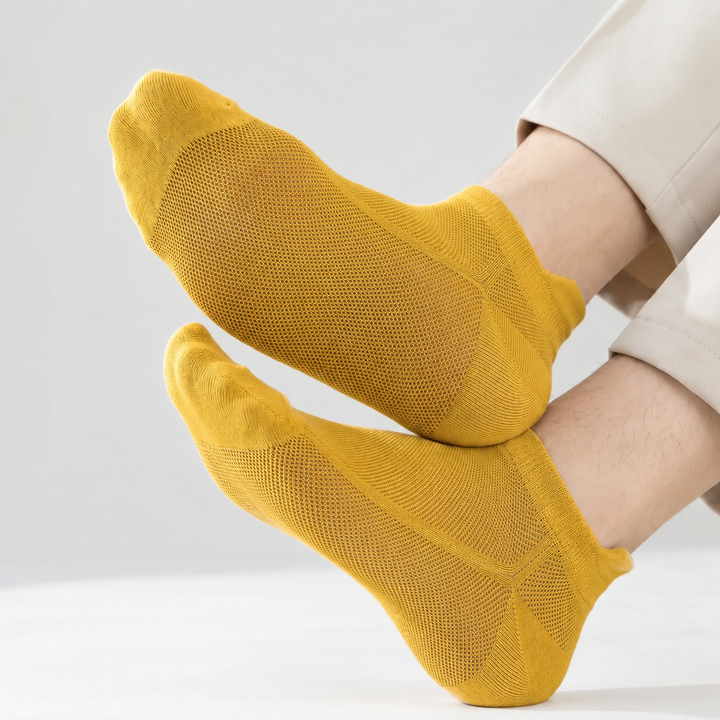 Breathable Unisex Socks