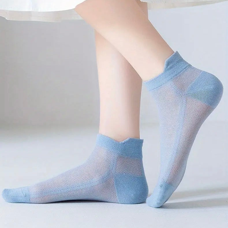 Breathable Unisex Socks