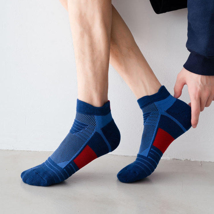 SprintFlex Sports Edition Socks