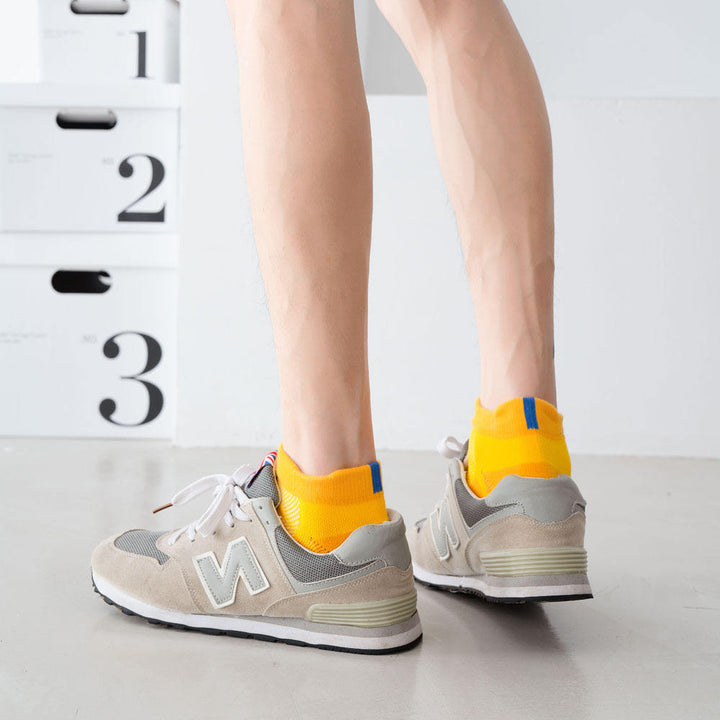 SprintFlex Sports Edition Socks