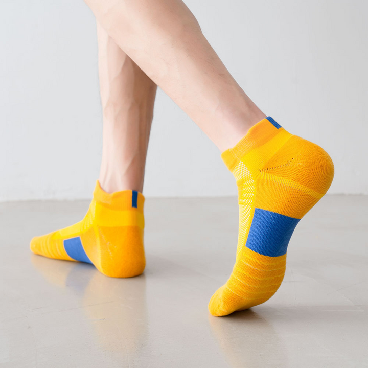 SprintFlex Sports Edition Socks