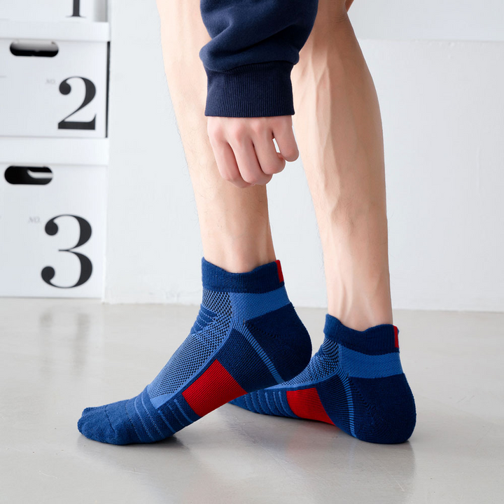 SprintFlex Sports Edition Socks