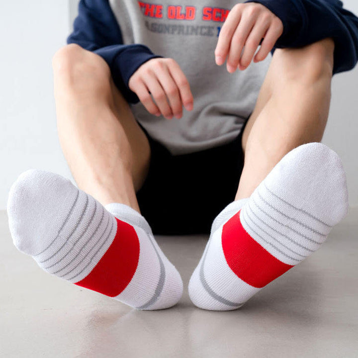 SprintFlex Sports Edition Socks
