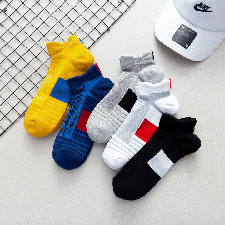 SprintFlex Sports Edition Socks