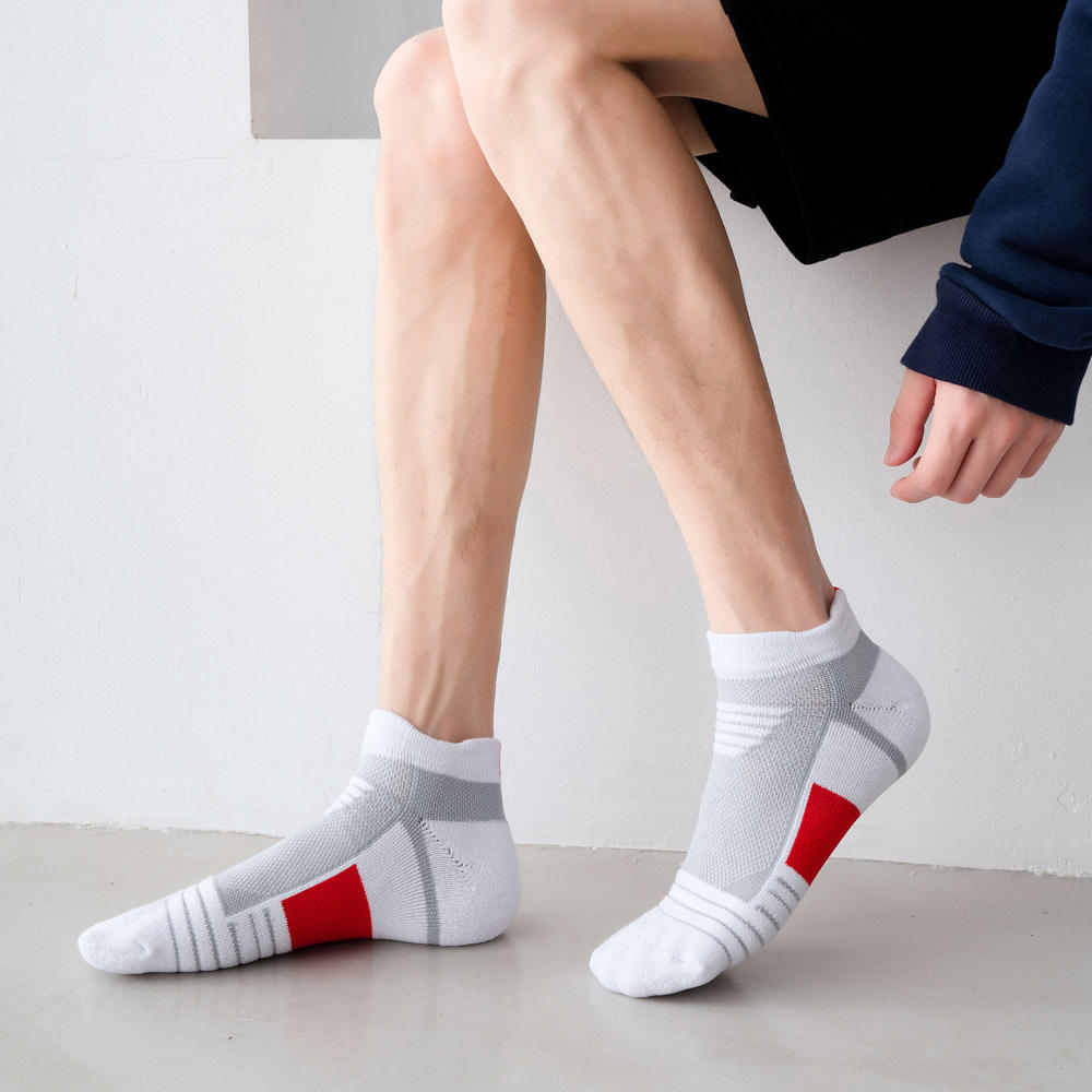 SprintFlex Sports Edition Socks