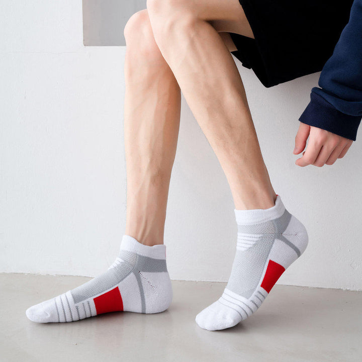 SprintFlex Sports Edition Socks