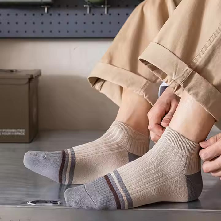 SoftStride edition socks