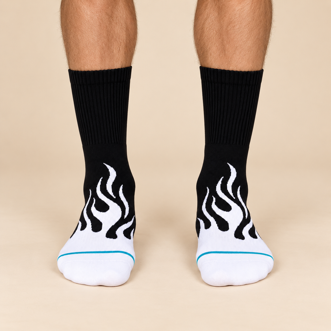 Blaze 3.0 Edition Socks
