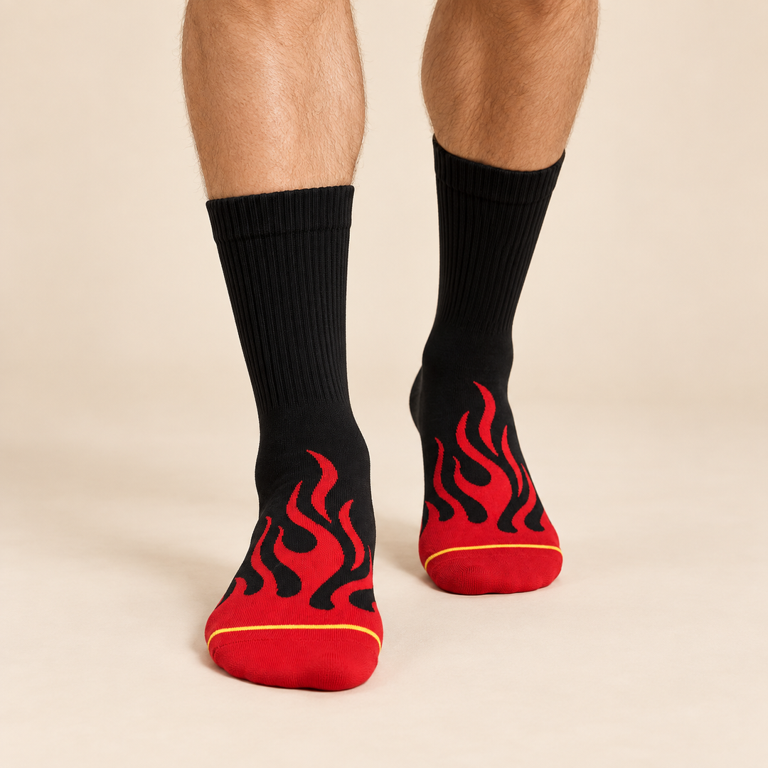 Blaze 3.0 Edition Socks