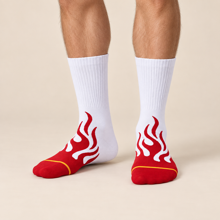 Blaze 3.0 Edition Socks