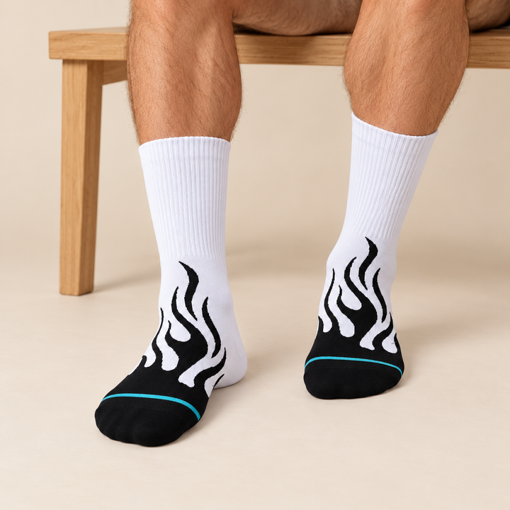 Blaze 3.0 Edition Socks