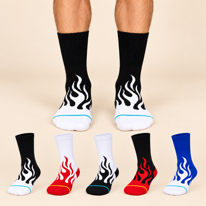 Blaze 3.0 Edition Socks