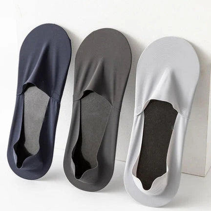 Imported Socks