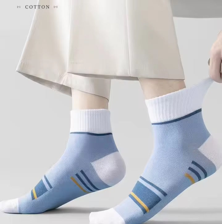 Classic unisex edition socks